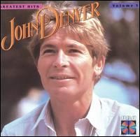 John Denver - Greatest Hits, Vol. 3
